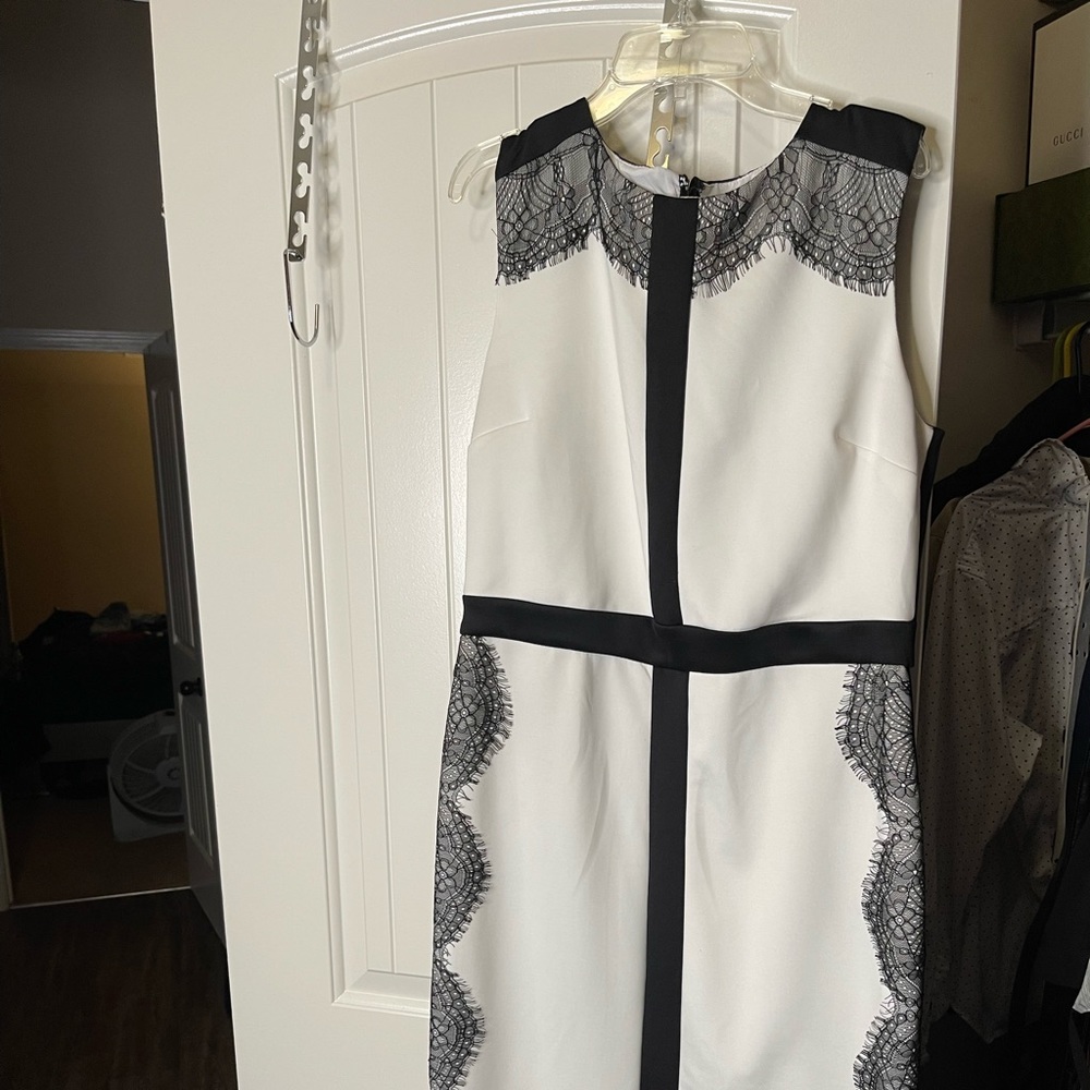 New York and company dress